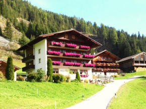 Pension Ledererhof, Sankt Jakob In Defereggen, Österreich